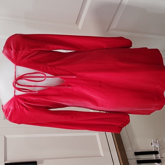 FREE PEOPLE DRESS - Picture 7 of 8